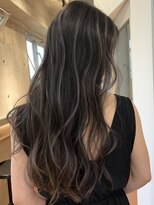 ジルブラン 国分寺(JIL BLAN)&nbsp;小森】ハイライトカラー/透明感/ケア/ブリーチ/髪質改善3850