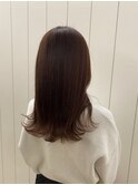 【ピンクベージュ】10代20代30代