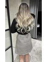 アコ(Aco)&nbsp;★フェミニンエアタッチバレイヤージュ★