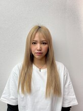 フラミューム 八王子北口店(flammeum)&nbsp;田村 早利奈