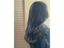 美容室インブルーム