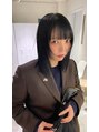 キートス(Kiitos) 顔周りを柔らかく包むレイヤーカット得意です☆