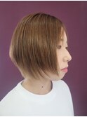 エアリーボブ