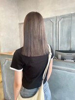 スペシャルオオサカ 難波店(Special OSAKA)&nbsp;【Special OSAKA】髪質改善ミルクティー