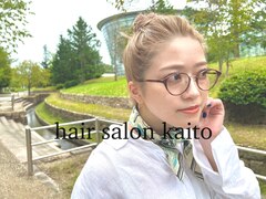 hair salon kaito