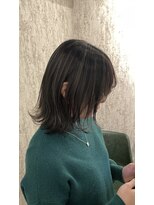 マーシュ(marshu) 大人ハイライト/ギャルにならなきゃハイライト/神崎