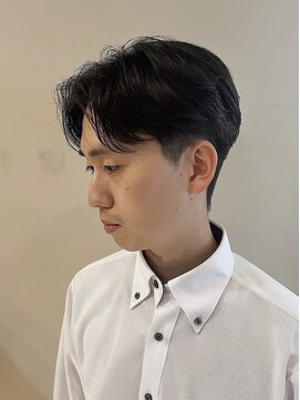 ノエル(NOEL) ワンカールニュアンスパーマ