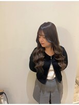 ヘアスタジオ マテリアル(hair studio Material) #プルエクステ#髪質改善#カラー#ヘアセット
