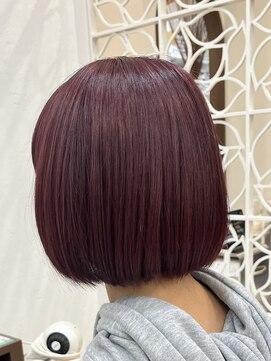 ソルテ(Sorte) 秋・冬カラー！