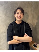 ラフィスヘアー シーマ 静岡店(La fith hair cima) YOSHI 