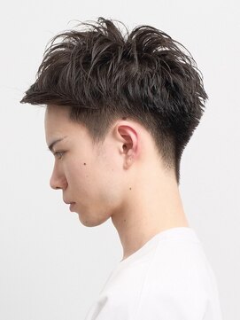 ピークアブー 原宿ハラカド(PEEK-A-BOO) メンズへア /正統派ツーブロック