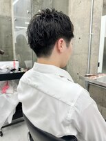 ノエ(noe) メンズカット(名古屋/栄/矢場町/メンズカット/メンズパーマ)C1