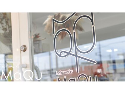 マク(MaQu)の写真