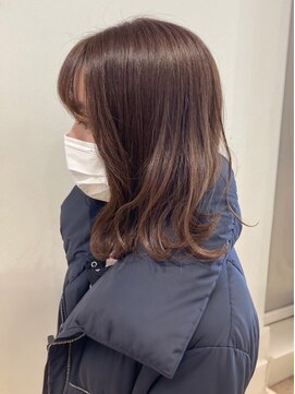 パーク(PARK.umeda) ナチュラルベージュ