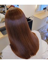 デザート(Des.Art)&nbsp;【Des.Art天神赤坂】20代/30代/40代/髪質改善/髪質改善カラー