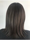 冬のおすすめミディアム20代30代40/倉敷