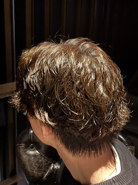 ヒロギンザ 恵比寿店(HIRO GINZA) 大人気！サーフカール