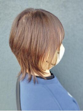 フェアリーテール つきのわ店 ネオウルフ