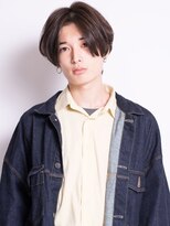 プログレス 荻窪店(PROGRESS) センターパート