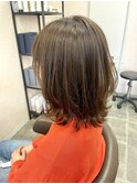 ミディアムレイヤー