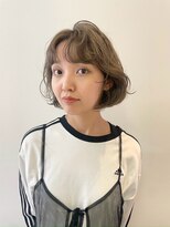 ナンバーナイン 札幌大通(NUMBER NINE)&nbsp;ミルクティーベージュ