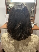 アミカ シーモール店(Amica)&nbsp;ふわゆるウエーブ