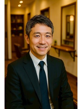 クート オム 南浦和(ku-to homme) 南浦和/メンズカット/メンズショート