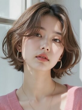 ペスカ 三島店(pesca) おすすめスタイル (62)