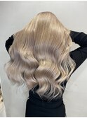 ミルクティー、ミルクティーベージュ