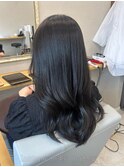 ナチュラルブラック