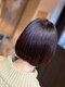 焦香(コガレコ)の写真/高濃度酵素ケアと髪質改善を同時に叶える酵素カラーメニューが好評