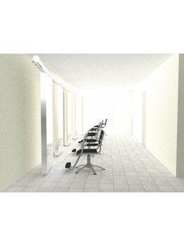 代々木八幡駅から徒歩1分。マンツーマン施術であなたの“なりたい”を丁寧に叶えるプライベートSALON。