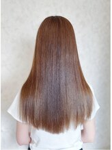 ヘア アンド メイク 風(Hair and Make)&nbsp;ロングストレート