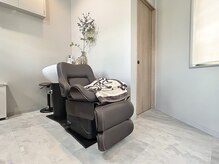 ヘアースンス セカンドフロア(hair soonsoo 2nd floor)の雰囲気（落ち着いた店内でゆっくりとお過ごし下さい♪）