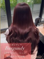 アリーズ(ALLYS)&nbsp;ブリーチなしダブルカラー♪寺西