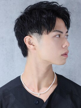 リップス 立川(LIPPS) メテオショート