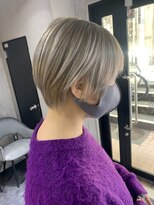 キュウヨンロク 高円寺(946)&nbsp;ショート