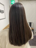 ギルド 東久留米店(GUILD)&nbsp;自然なツヤとまとまりのロングヘア