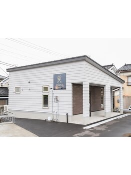 《10/2富山市大町にNEW OPEN＊》ヘッドスパがウリのプライベートサロン♪日々の疲れを癒せる極上の体験を◇