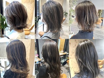 Just Beauty Rufure　金沢八景店