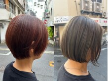 ヘアアートヒサ(HAIR ART hisa)