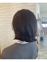 クラップス 綱島店(CLAPS)&nbsp;ショート/ボブ/30代/40代/50代/髪質改善/ヘッドスパ/綱島/日吉
