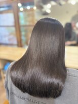 ゼンドットカラスマ(Zen.karasuma)&nbsp;美髪矯正ストレート