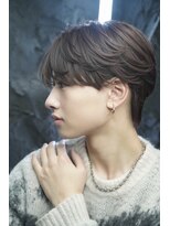 ケイ(K)&nbsp;ニュアンスパーマ