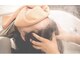 コトナ(kotona)の写真/頭皮クレンジングでスッキリ爽快！念入りマッサージで血行促進◎極上ヘッドスパ体験♪（40文字）