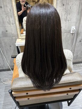 パダ(PADA) ロングレイヤー