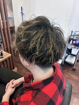 リル 阪神尼崎(LiL')&nbsp;カット＋ハイライト