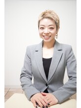 ロウ 裾野(Law) chinaru