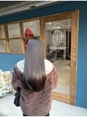 酸性ストレート