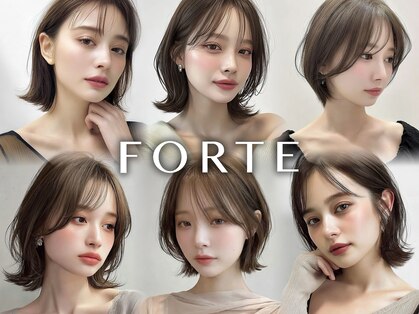 フォルテ 天神大名(FORTE)の写真
